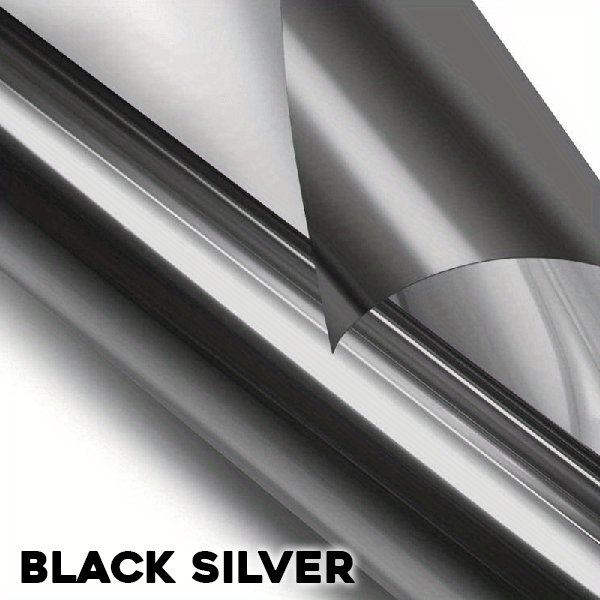 Einweg-Isolierfolie aus reflektierendem Glas