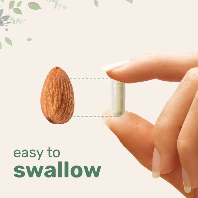 Mikro-Inhaltsstoffe: Multi-Kollagen-Komplex, 240 Kapseln | Typ I, II, III, V, X mit Hyaluronsäure, Biotin, Vitamin C | Hydrolysierte Proteinpeptide