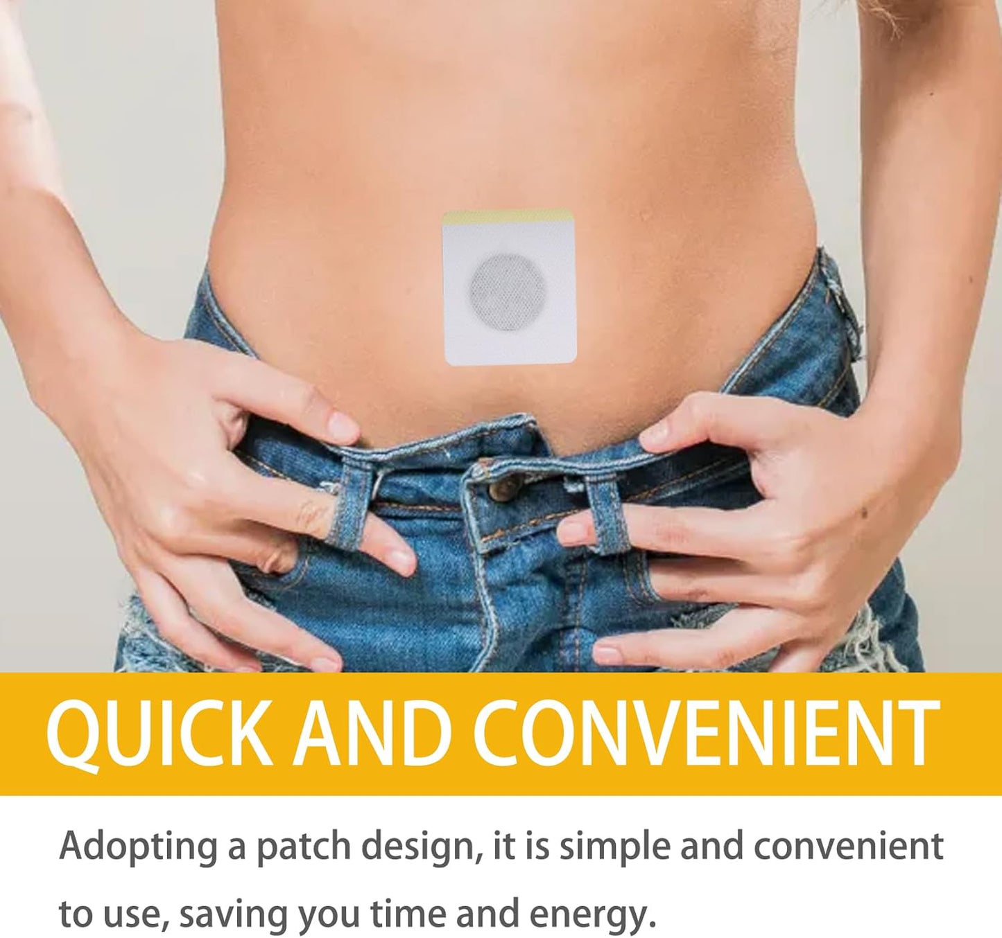 Bienengift-Lymphdrainage-Pflaster, Bienengift-Pflaster, Bienengift-Lymphdrainage-Pflaster, Detox-Pflaster, geeignet für alle Altersgruppen (3er-Pack)