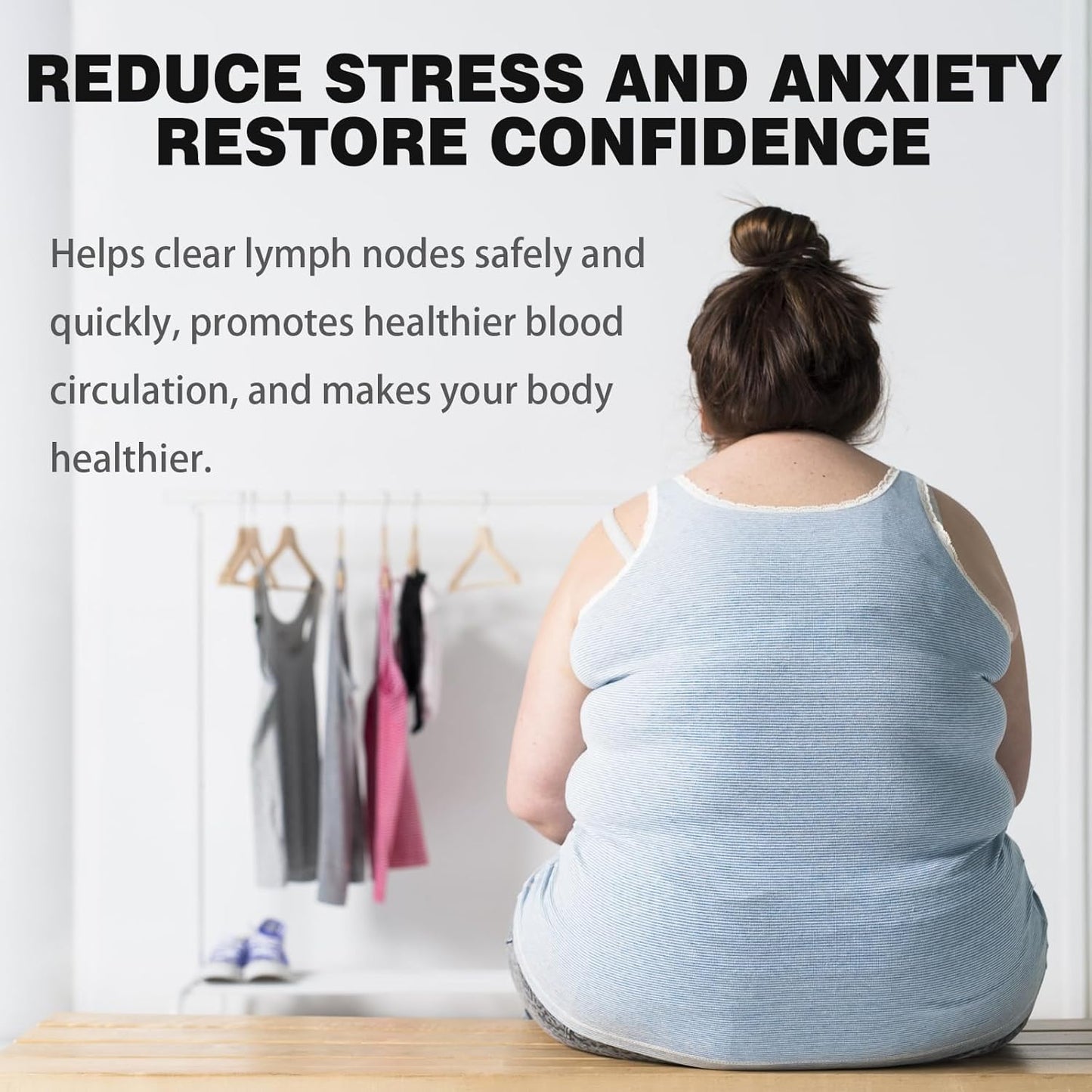 Bienengift-Lymphdrainage-Pflaster, Bienengift-Pflaster, Bienengift-Lymphdrainage-Pflaster, Detox-Pflaster, geeignet für alle Altersgruppen (3er-Pack)