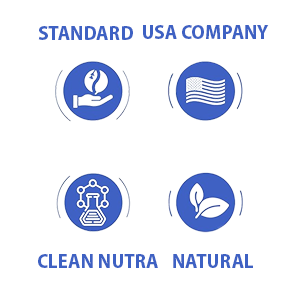 Multimineralstoff-Nahrungsergänzungsmittel