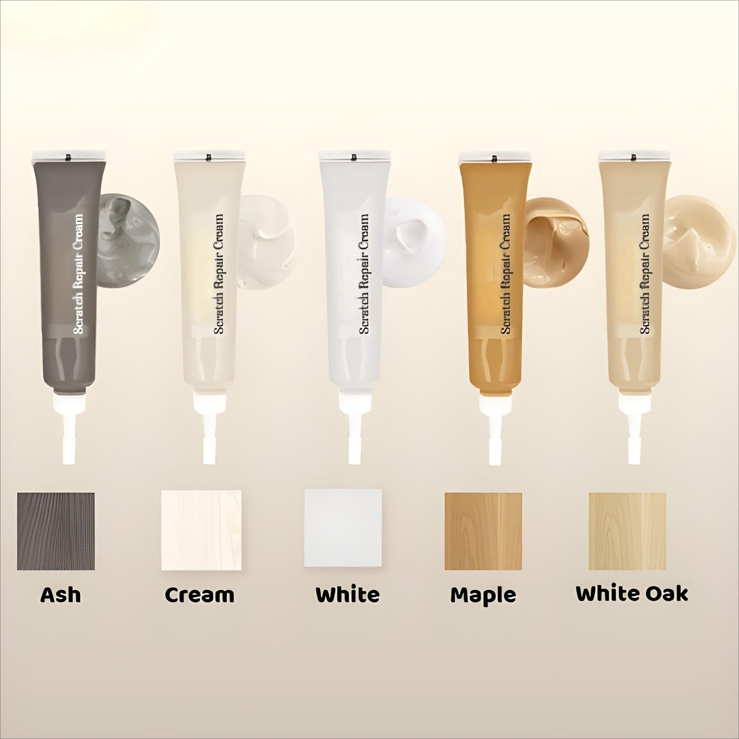 Easy-Fix Holzmöbel-Reparaturfarbe
