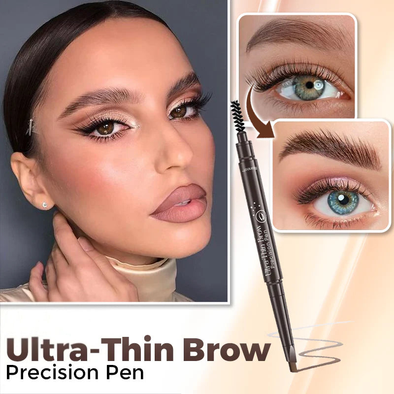 Ultradünner Augenbrauen-Präzisionsstift